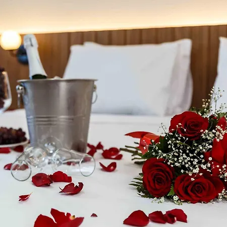 Vitoria Praia Hotel-3