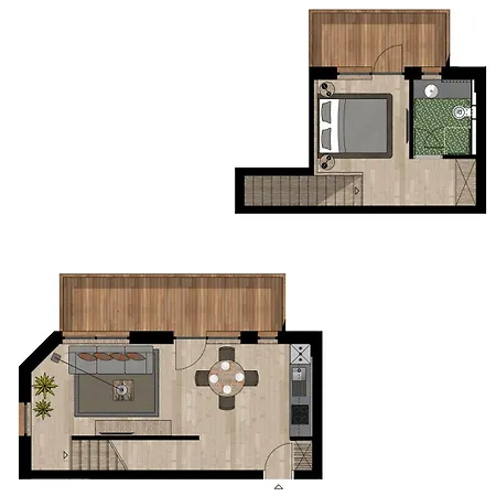 Chalet Obergurgl Luxury Apartments-3