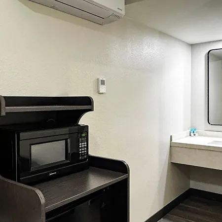 Motel 6-Atascadero, Ca-3