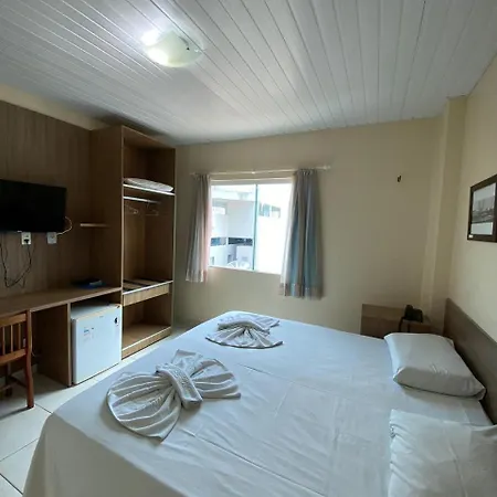 Hotel Mirante Da Ilha-2