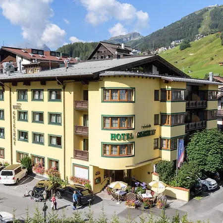 Hotel Grieshof-2