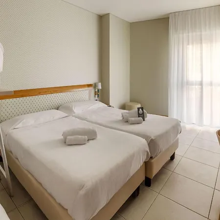 B&B Hotel Chioggia Airone-2
