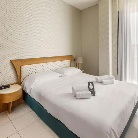 B&B Hotel Chioggia Airone-3