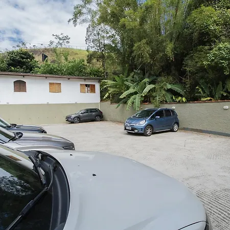 Pousada Daleste-2