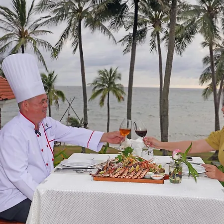 Saigon Phu Quoc Resort&Spa-3