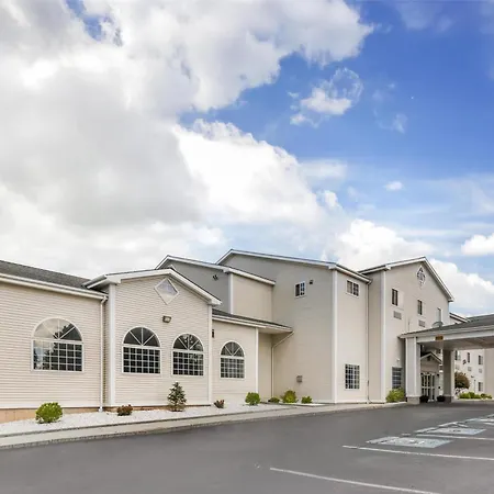 Best Western Concord Inn And Suites-2