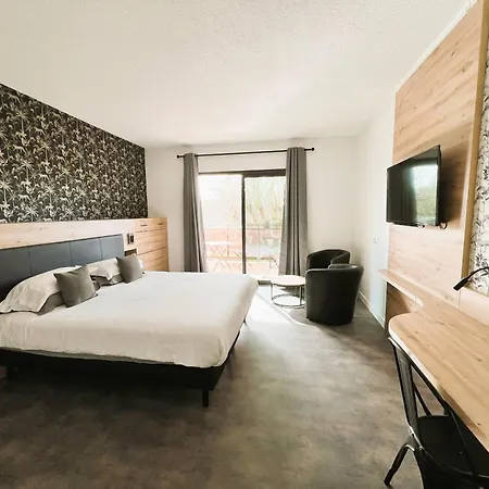 Hotel Les Nevons-2
