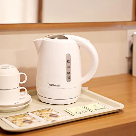 Hotel Skypark Myeongdong 1-3