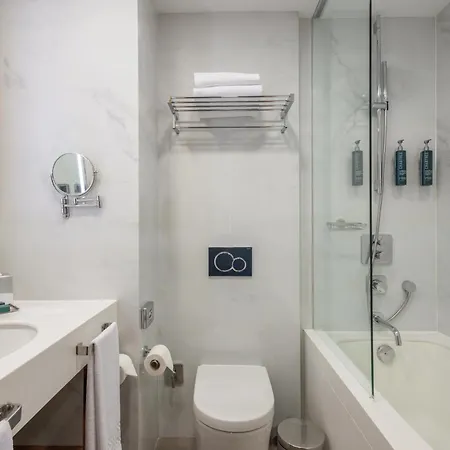 Doubletree By Hilton Istanbul - Moda-2