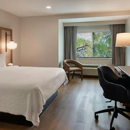 Fairfield Inn Sacramento Cal Expo-3
