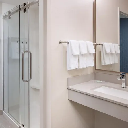 Fairfield Inn & Suites Jacksonville Airport-2