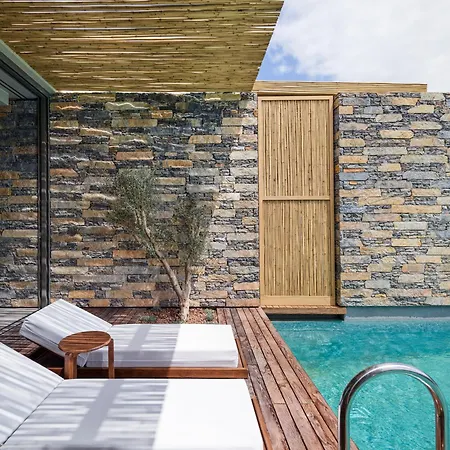 Voyage Torba Hotel-2