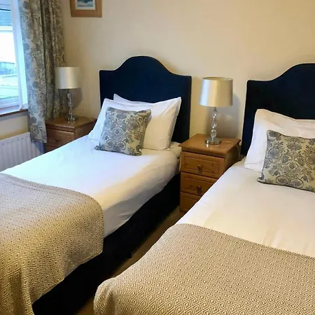 Seashore Lodge Guesthouse-3