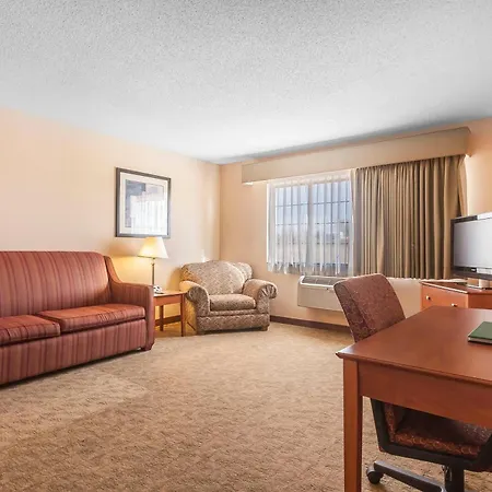 Quality Inn & Suites Owasso Us-169-2