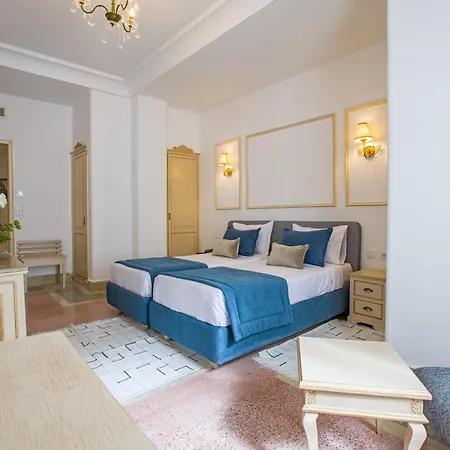 Majestic Hotel-3
