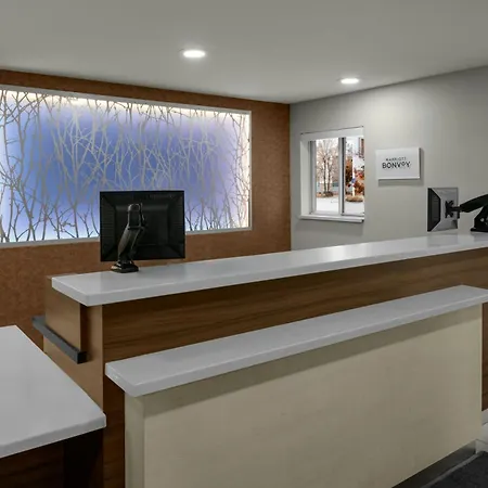 Fairfield Inn Boise Airport-2
