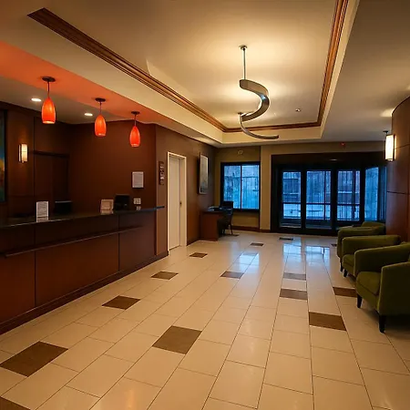 Best Western Hesperia-Victorville Suites-3