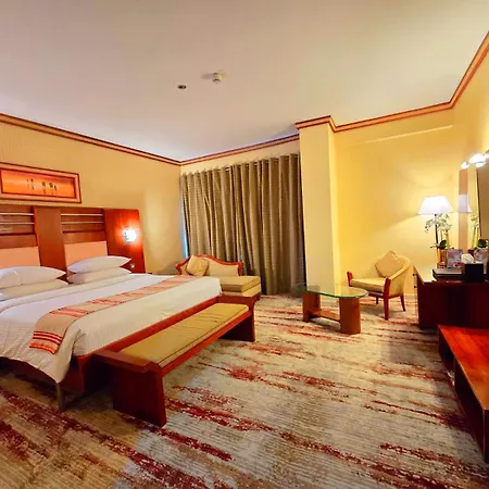 Grand Central Hotel-3