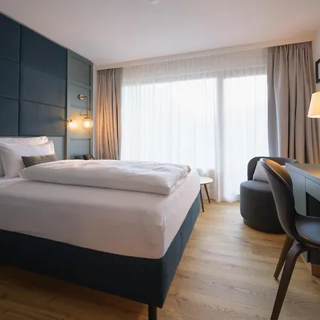 Alpenhotel Montafon & Spa-2