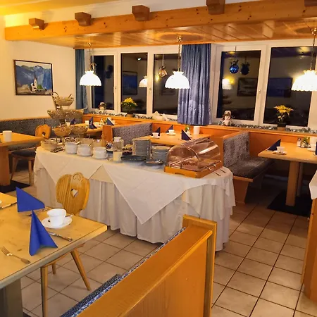 Pension Tirol-2
