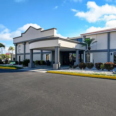 Quality Inn Fort Myers Cape Coral-2