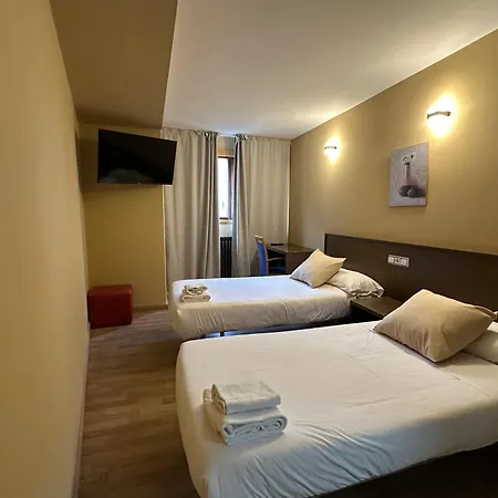 Hotel Santa Catalina By Bossh Hotels!-2
