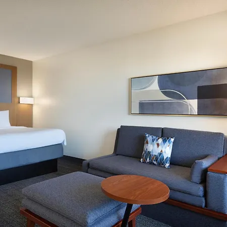 Courtyard By Marriott Cocoa Beach Cape Canaveral-2