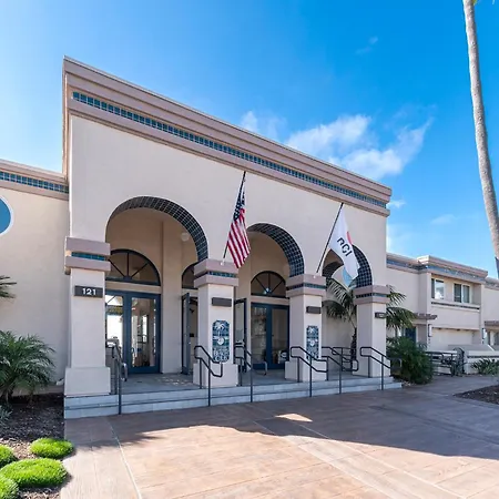Southern California Beach Club-3