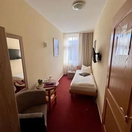 Villa HarzFokus - #Hotel#Pension#Frühstück-3