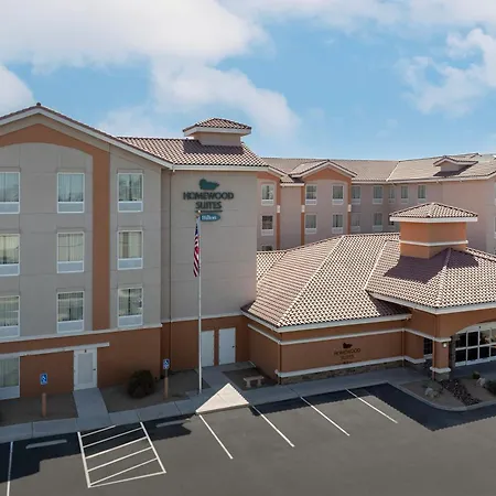 Homewood Suites By Hilton Yuma-3