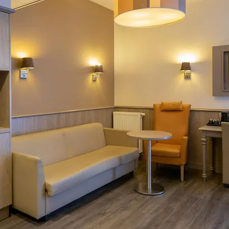 Blanckthys Hotel Voeren-2