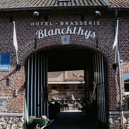 Blanckthys Hotel Voeren-3