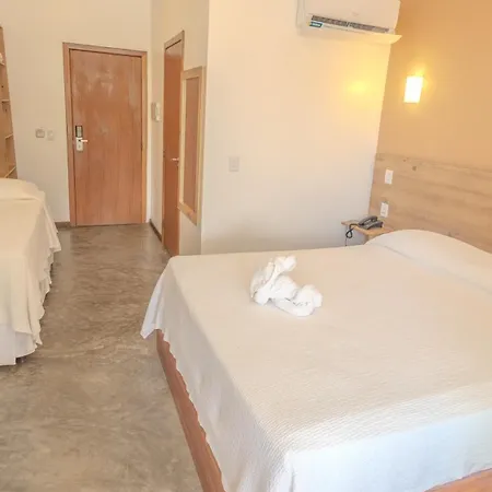 Jardim Atlântico Beach Resort-2