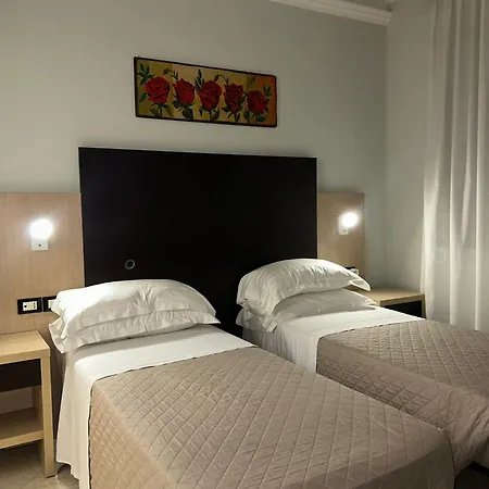 Hotel Dei Tartari-2