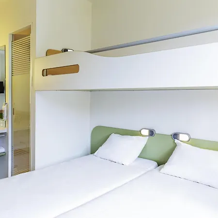 Ibis Budget Oviedo-3