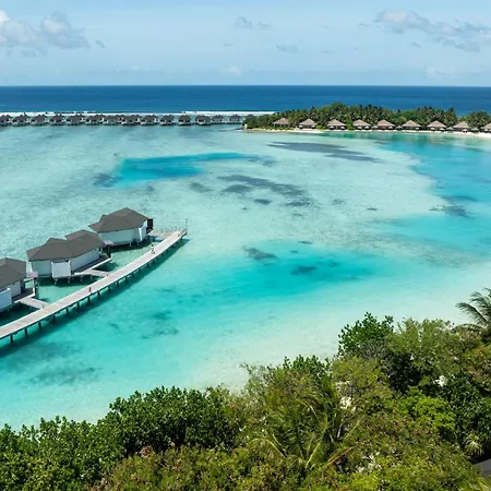Cinnamon Dhonveli Maldives - Complimentary Speedboat Return For 2 Pax On 7 Nights Or More Stays Valid To 31 Oct 2027 & Up To 2 Kids Stay Free-2