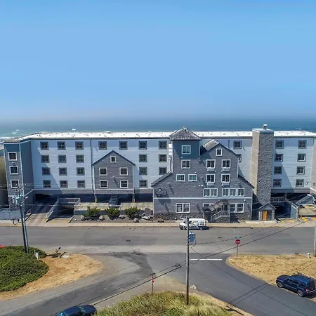 Elizabeth Oceanfront Suites, An Ascend Collection Hotel-2