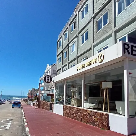 Hotel Playa Brava-3