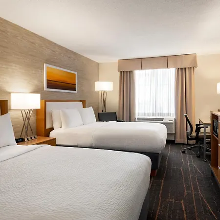 Holiday Inn Saratoga Springs By Ihg-2