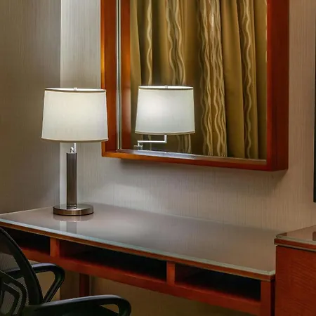 The Westin Washington Dulles Airport-2