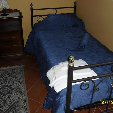 Hotel Pignatelli Napoli-2