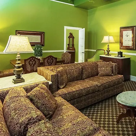 Menger Hotel-3