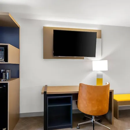Comfort Inn & Suites Portland Corpus Christi-2
