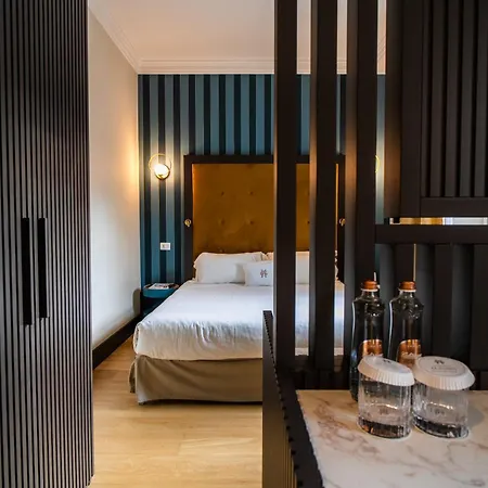 Grand Hotel Alassio Beach & Spa Resort - The Leading Hotels Of The World-3