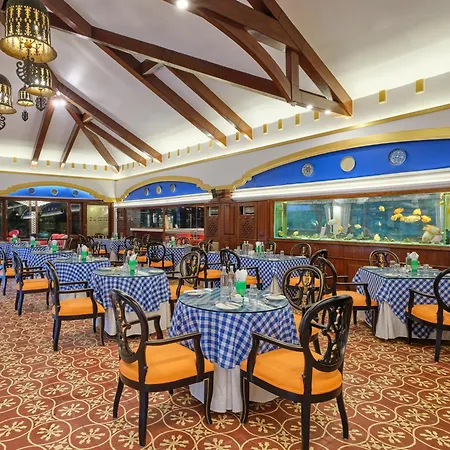 Mayfair Spa Resort & Casino-3