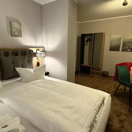 Hotel Annablick-2