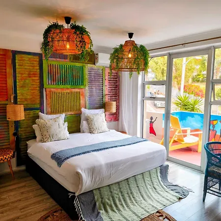 African Groove Camps Bay-2
