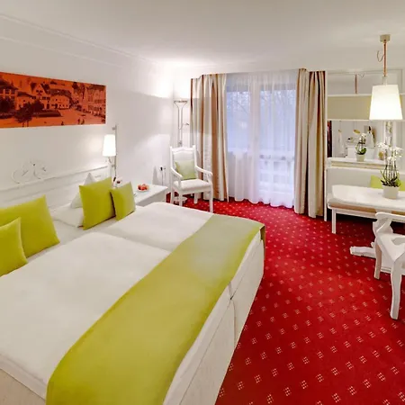 DAS LUDWIG Sports Resort-3