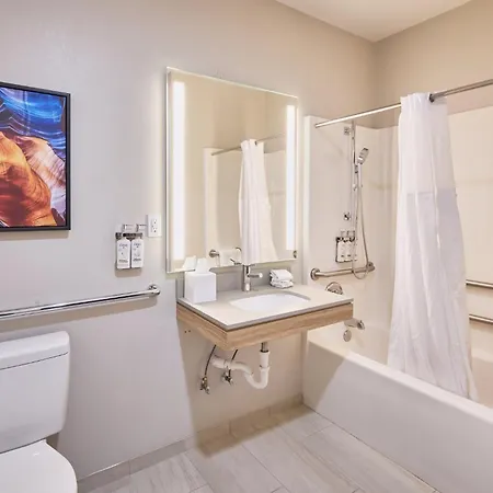 Candlewood Suites Hot Springs By Ihg-3
