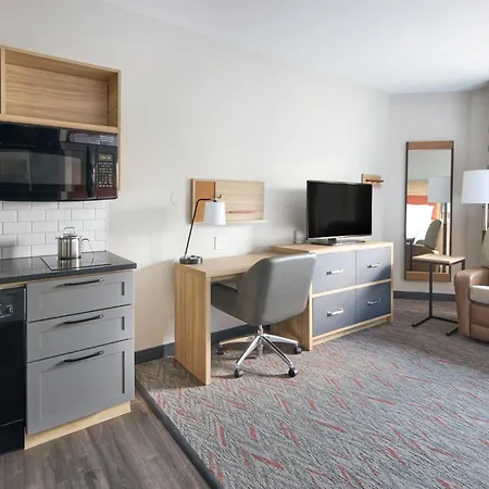 Candlewood Suites Hot Springs By Ihg-2